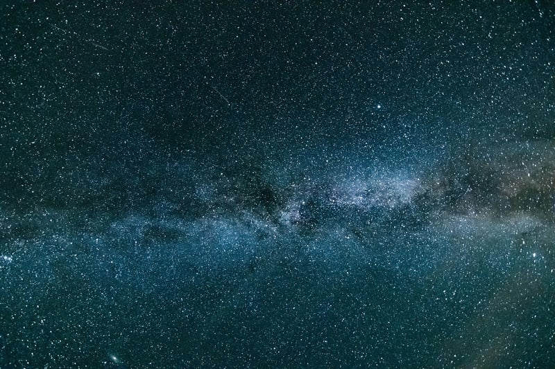 Astral Connection