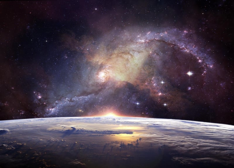 Constellation Styling