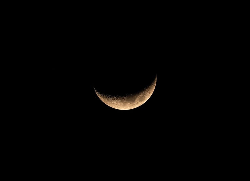 Stellar Serenity