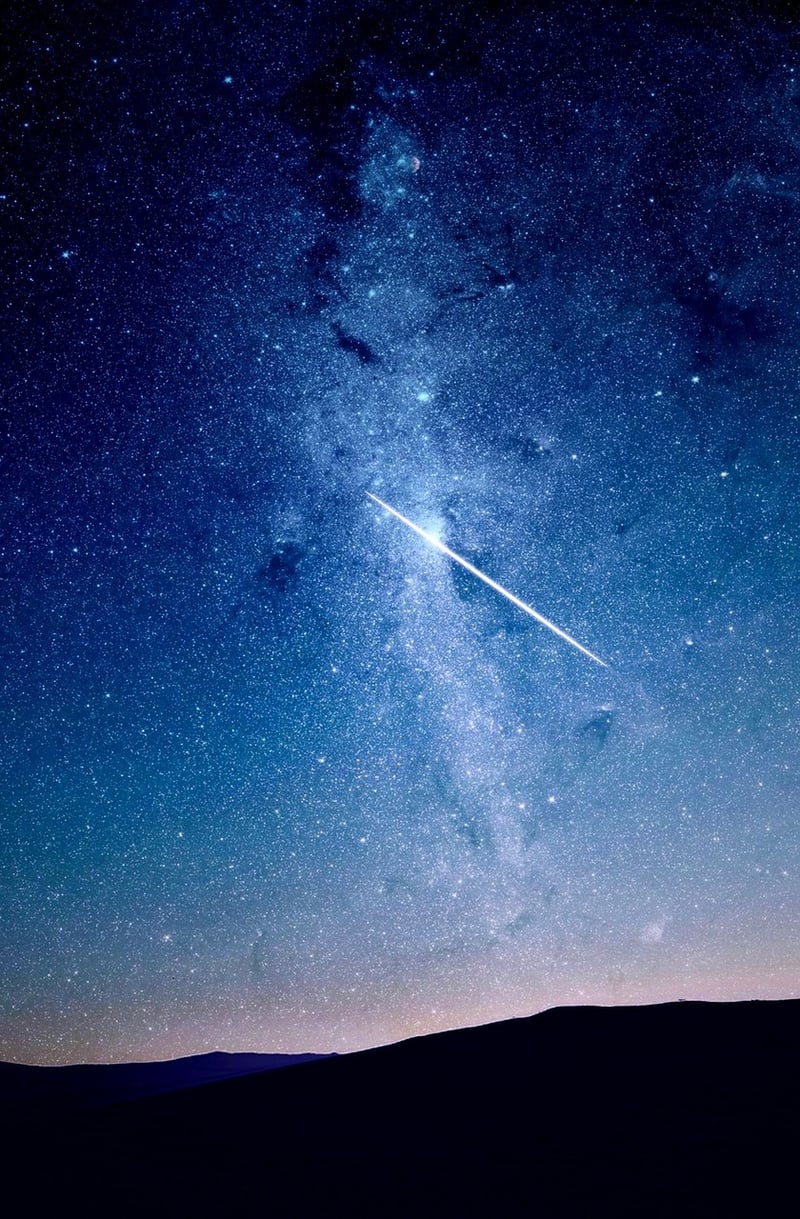 Night Stars